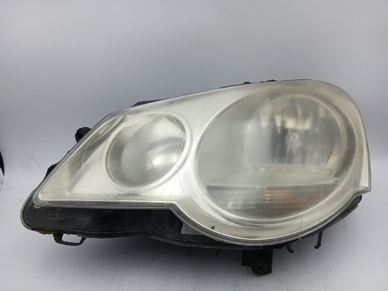 Faro ant sx VOLKSWAGEN POLO