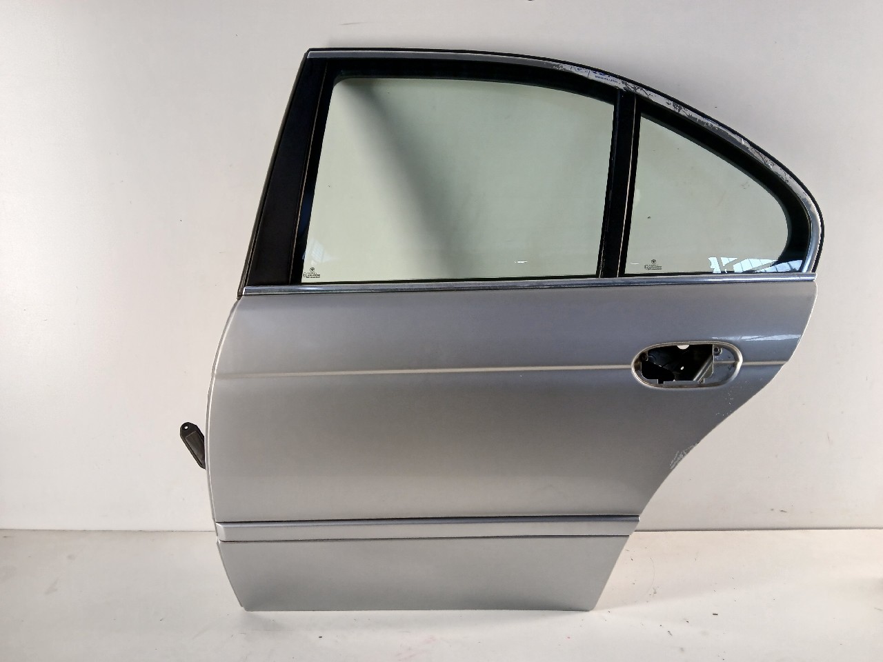 Porta post sx BMW 5