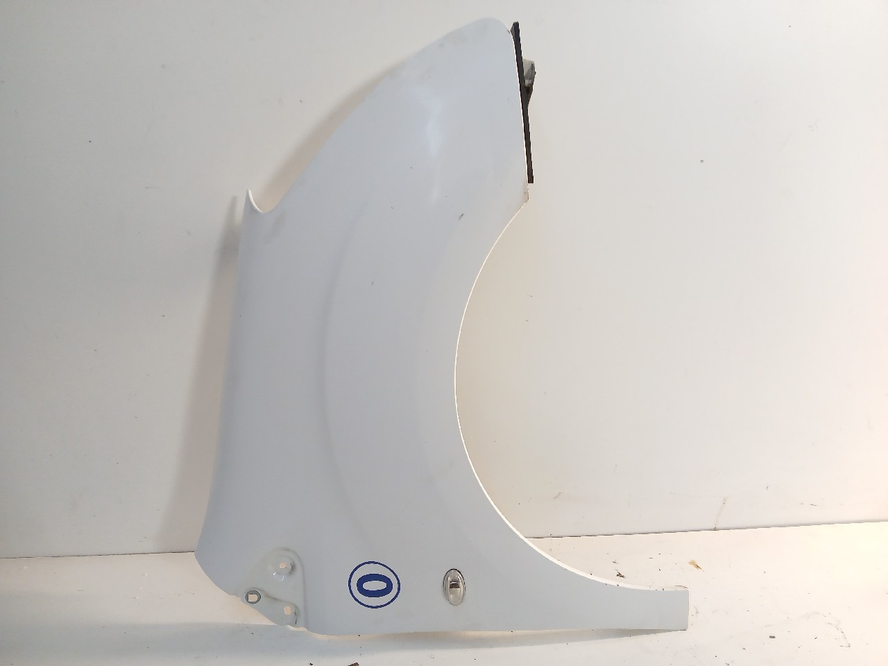 Parafango ant dx CITROEN BERLINGO