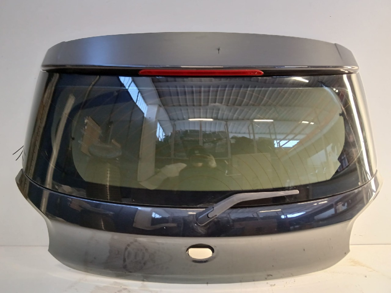 Portellone Post BMW 1