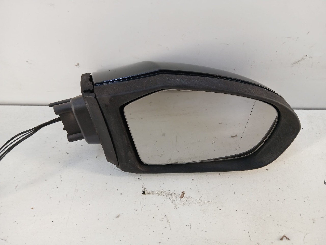 Specchio retrovisore dx MERCEDES CLASSE