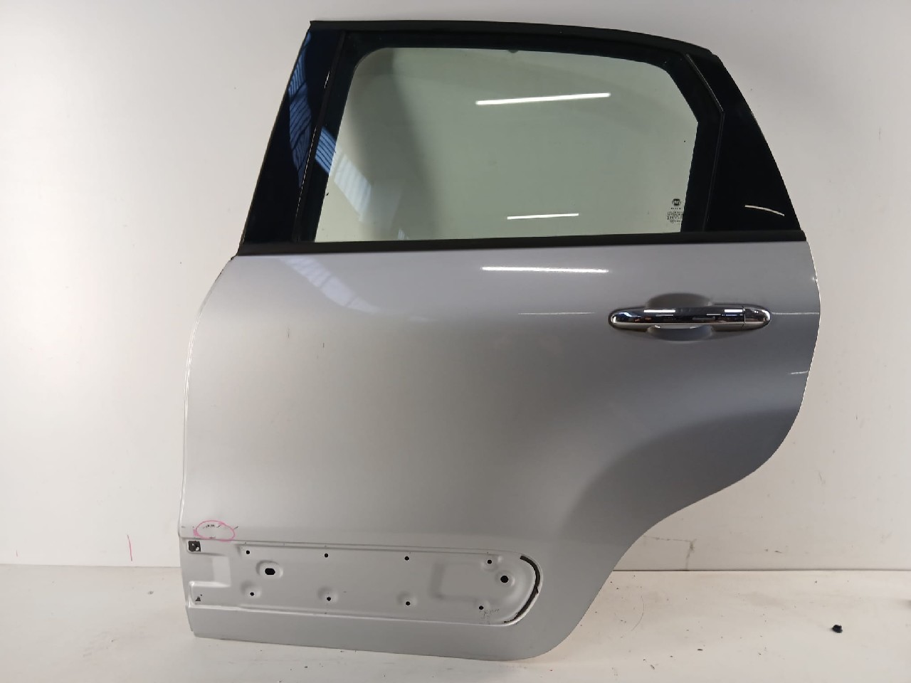 Porta post sx FIAT 500L