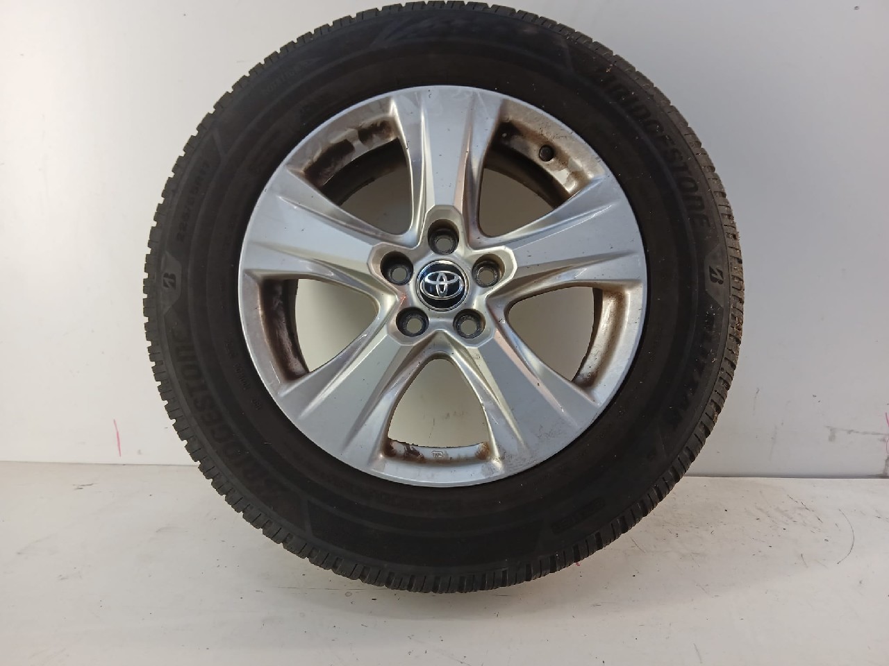 TOYOTA RAV
