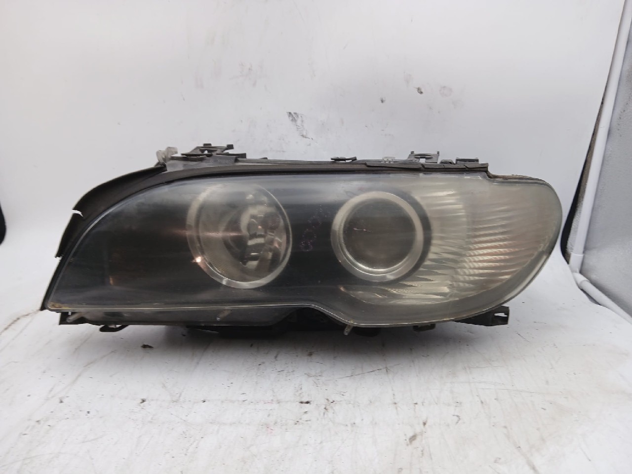 Faro ant sx BMW 3