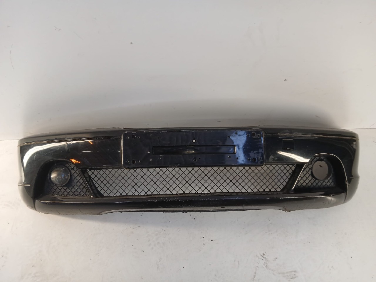 Paraurti ant BMW 3