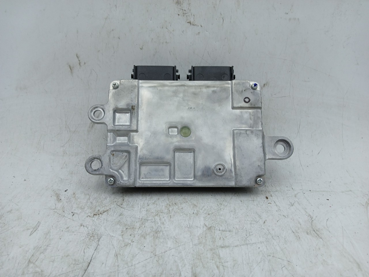 Centralina cambio SMART FORTWO