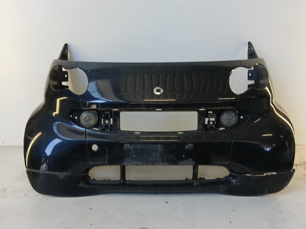 Paraurti ant SMART FORTWO