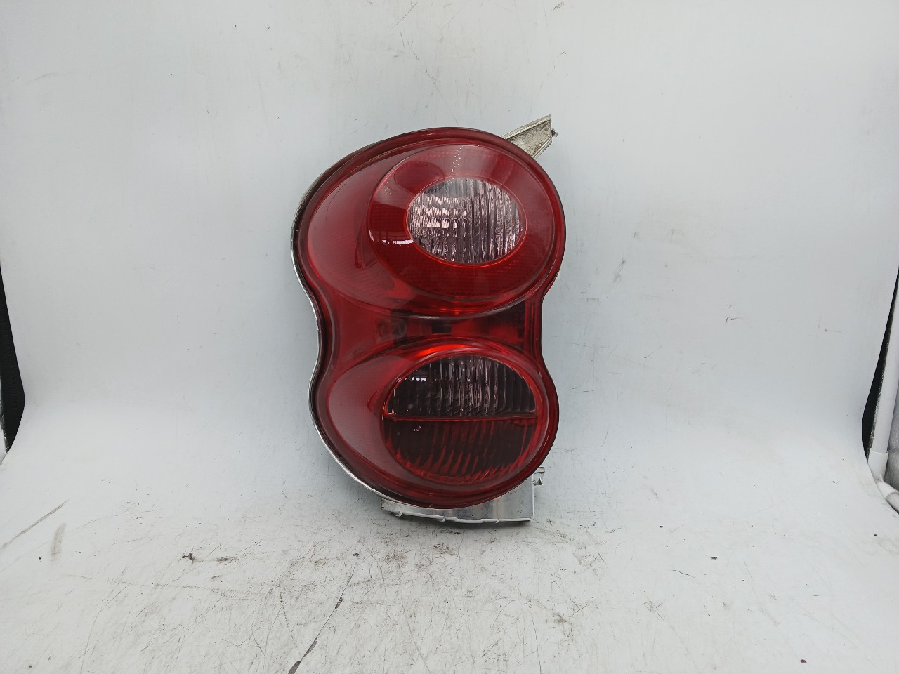 Fanale post dx SMART FORTWO