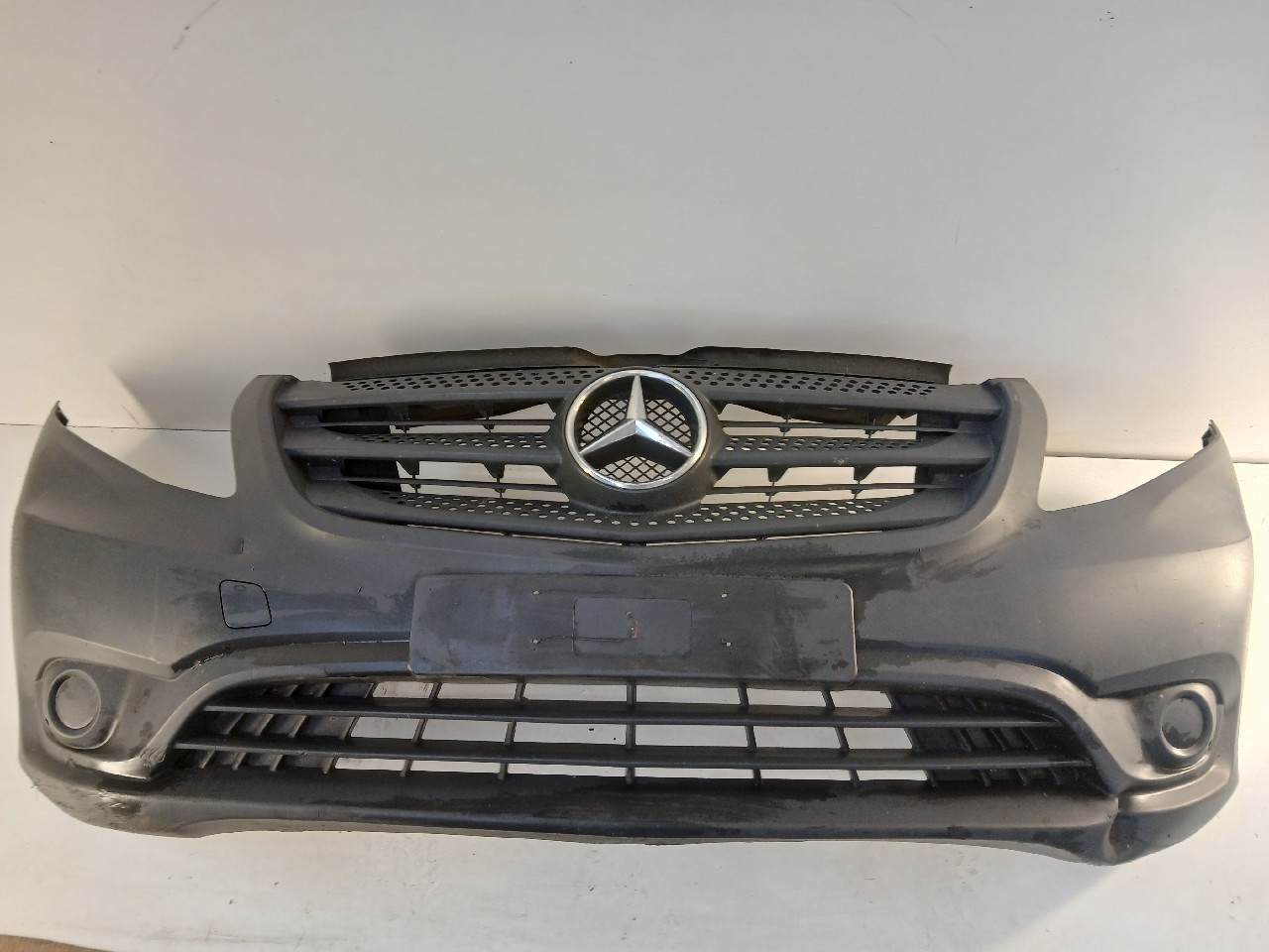 Paraurti ant MERCEDES VITO
