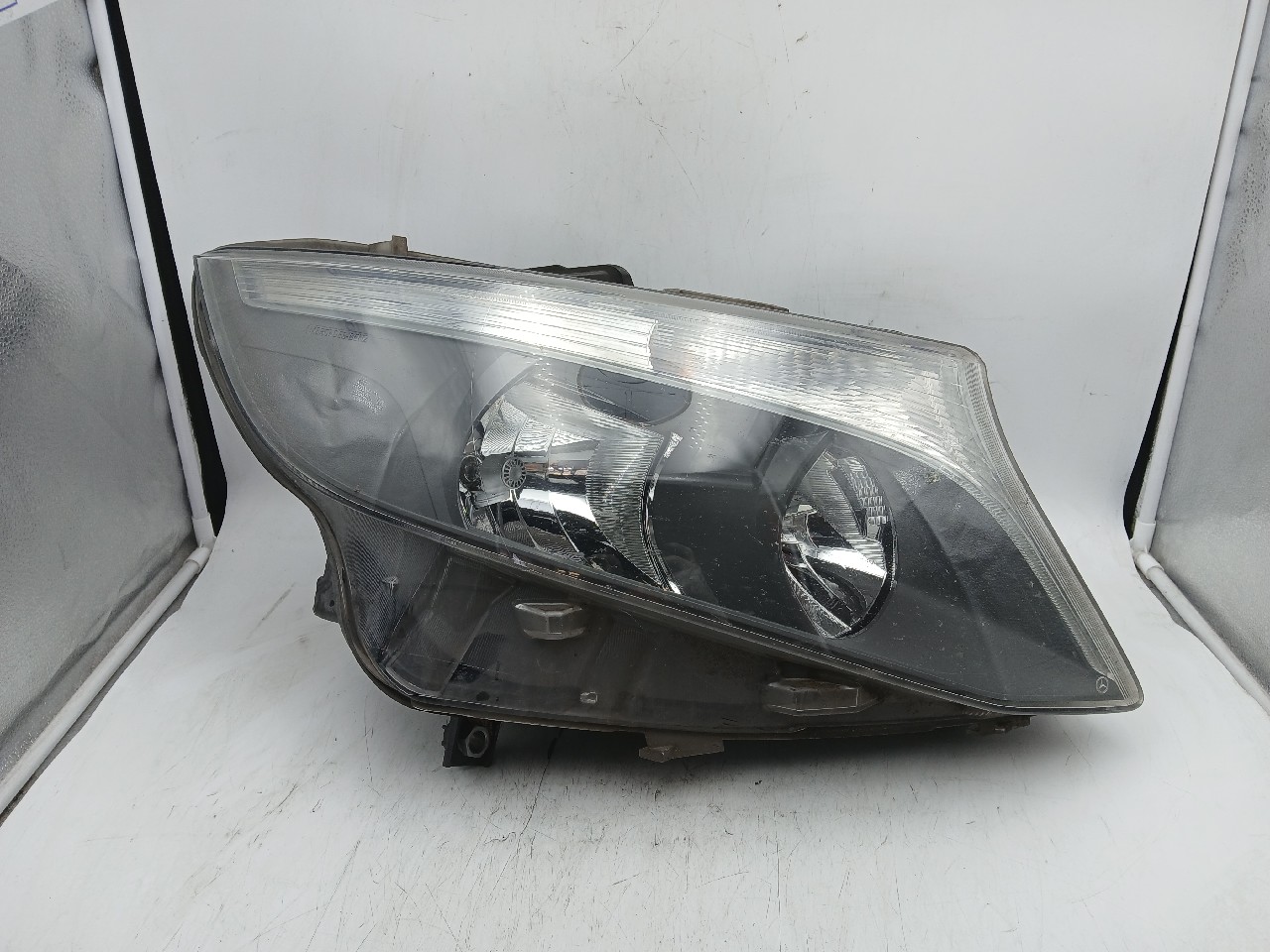Faro ant dx MERCEDES VITO