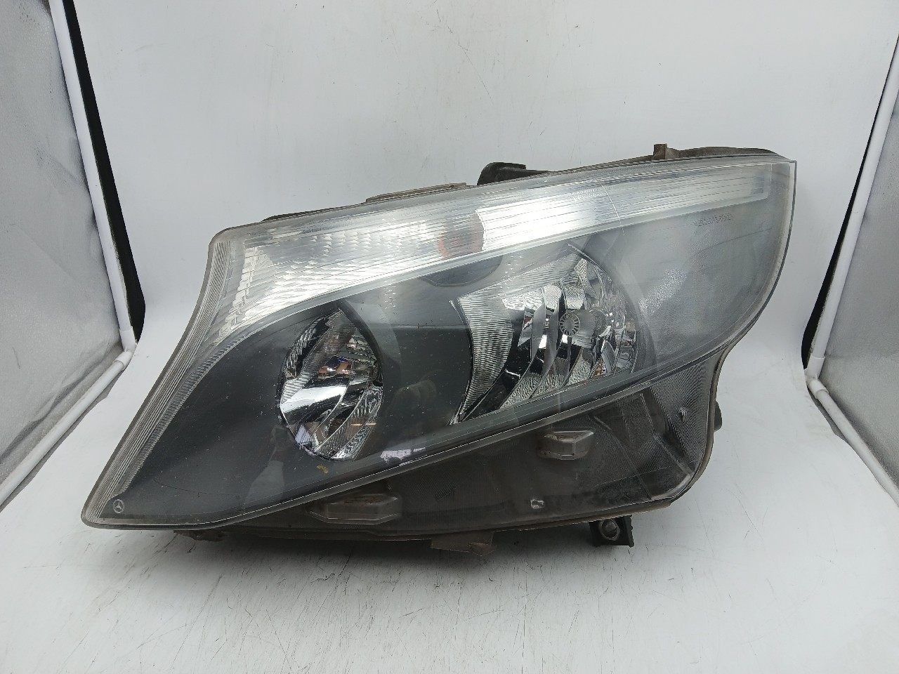 Faro ant sx MERCEDES VITO
