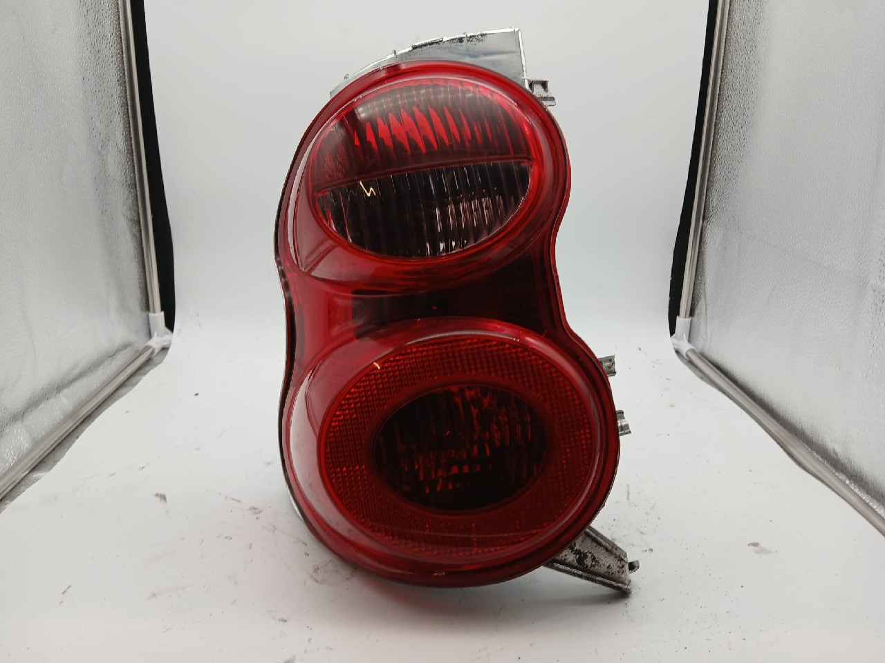 Fanale post sx SMART FORTWO